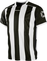 Stanno Brighton Shirt km Sport Shirt - Noir - Taille 140