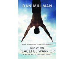 Omslag van Way Of The Peaceful Warrior
