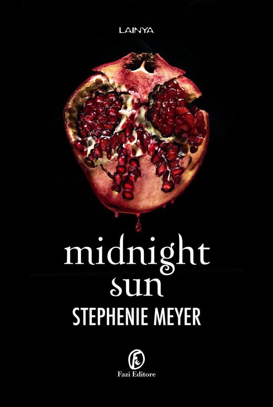 Twilight - edizione italiana 5 - Midnight Sun