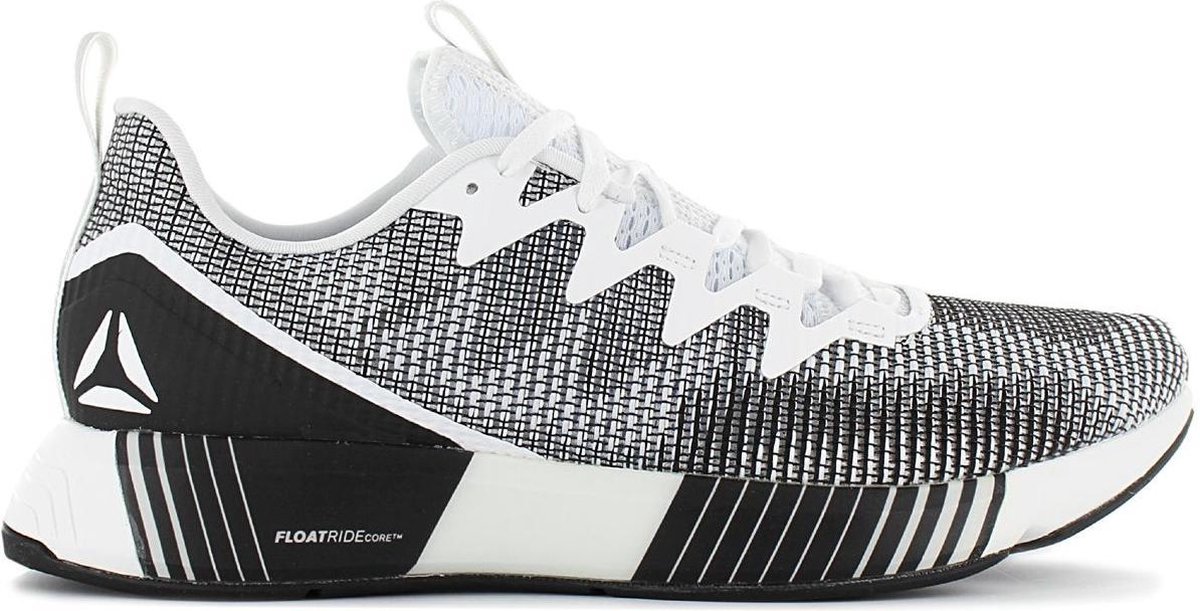 reebok men's fusion flexweave