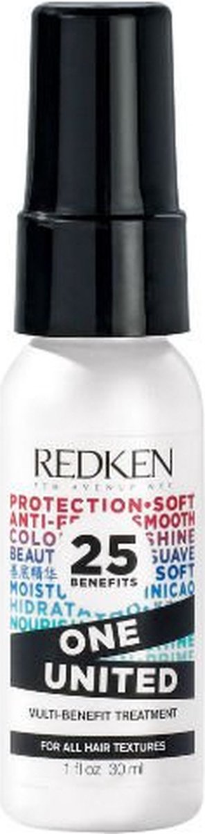 Redken One United Elixir 30 ml