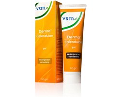 Derma calendulan gel - Verzorgingsproduct