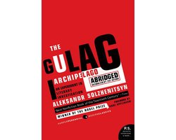 The Gulag Archipelago