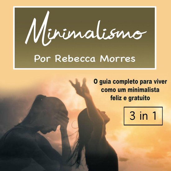 Minimalismo - cover