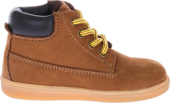 Pinocchio Jongens Veterschoenen F1948 - Bruin - Maat 24 | bol.com