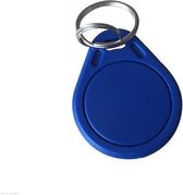 WL4 Mifare tags met key ring (10 stuks)