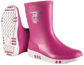 Dunlop | Waterdichte K172110 mini PVC kinderlaars | Maat 29 | Roze