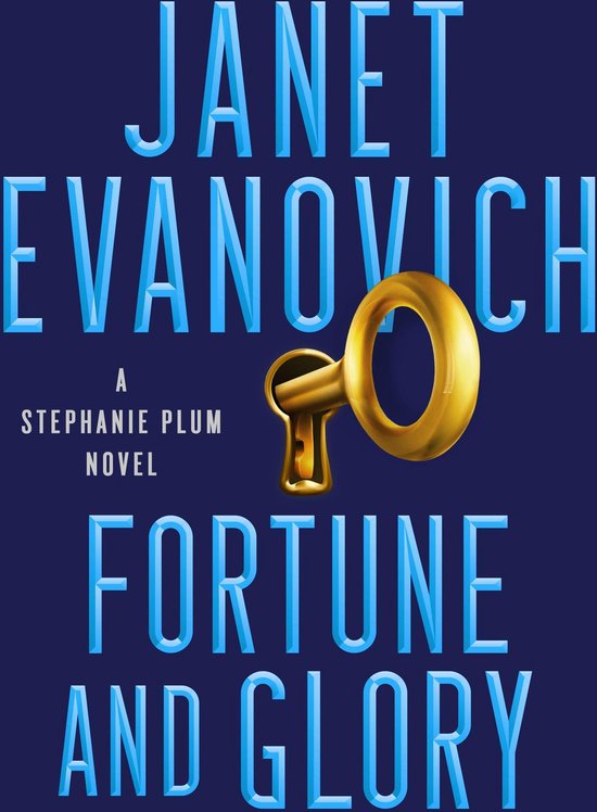 Fortune and Glory 9781472246226 Boeken