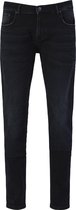 LTB SMARTY Tailor Wash Skinny Jeans Zwart Man