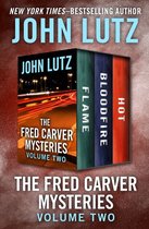 The Fred Carver Mysteries - The Fred Carver Mysteries Volume Two