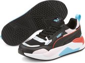 Puma X-Ray Square Iri sneakers zwart - Maat 36