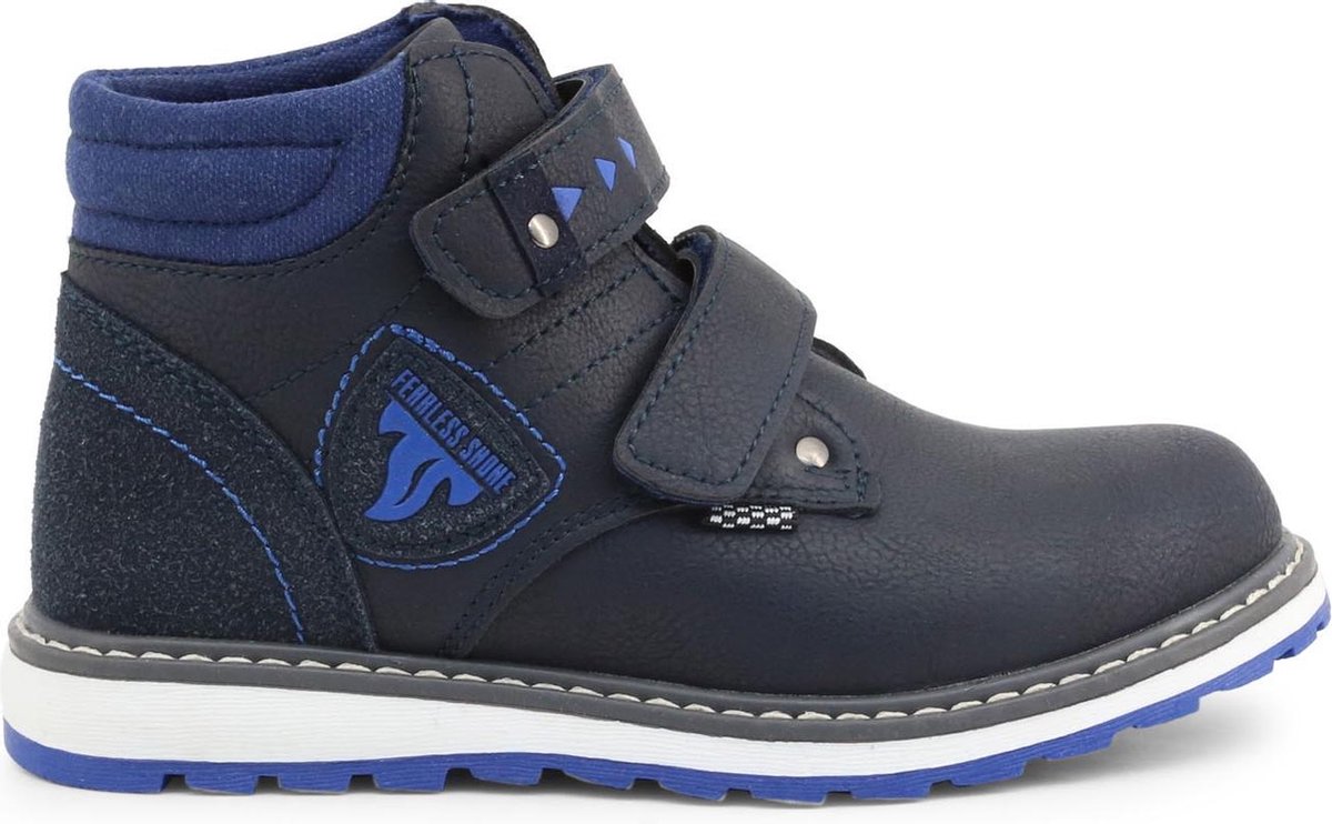 Shone Sportschoenen Kinderen 6565-010 navy blue