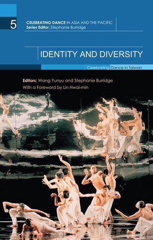 Celebrating Dance in Asia and the Pacific - Identity and Div ... - cover