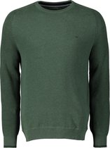 Jac Hensen Pullover - Modern Fit - Groen - XL