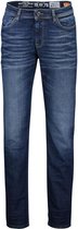 Lerros  Jeans - 2009305-Clay Marine (Maat: 38/32)