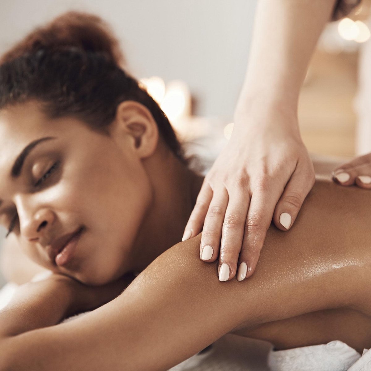 Bongo Bon - MASSAGE VAN MINSTENS 30 MINUTEN VOOR 1 - Cadeaukaart cadeau voor man of vrouw
