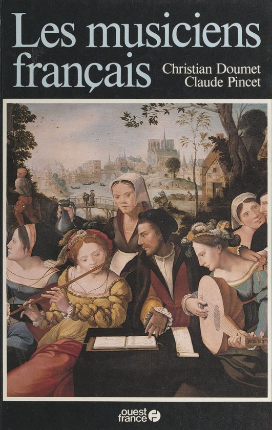 Les musiciens français