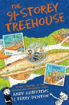 The Treehouse Series 7 - The 91-Storey Treehouse