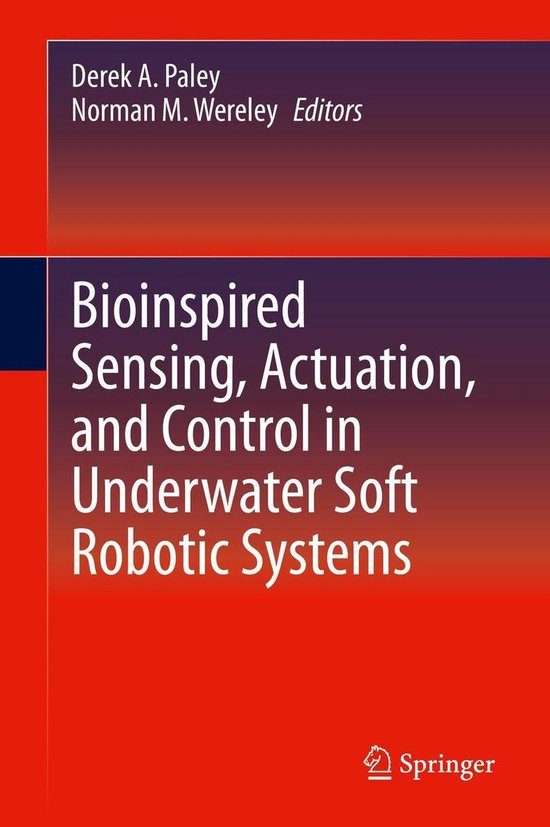 Intelligent Technologies and Robotics (R0) - Bioinspired Sen ... - cover