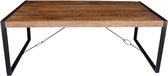 Eettafel Strong 160cm