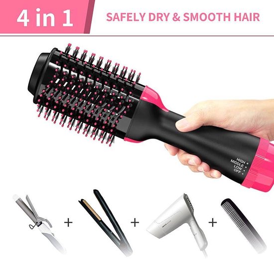 babyliss 4 in 1
