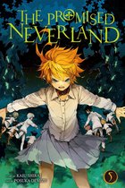 The Promised Neverland 5 - The Promised Neverland, Vol. 5
