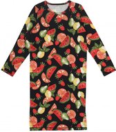 DRESS - FRUIT 205928