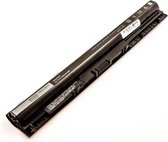 CoreParts Laptop Battery for Dell Batterij/Accu