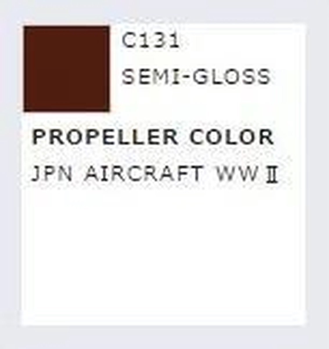 product