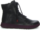 Think! - Dames schoenen - 3-000027-0000 - zwart - maat 41