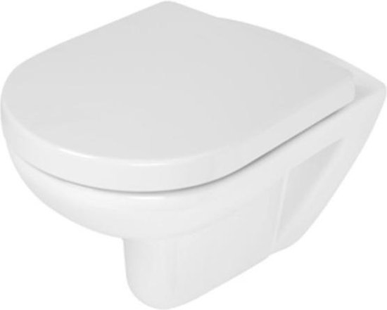 Trousse De Toilette Murale Plieger Solid Rimf Slowclose White Bol Com