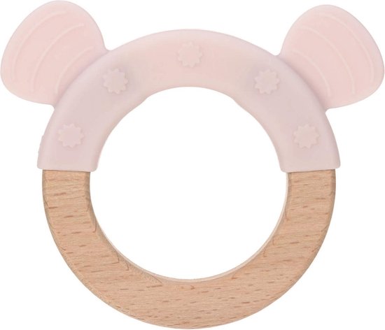silicone wood ring