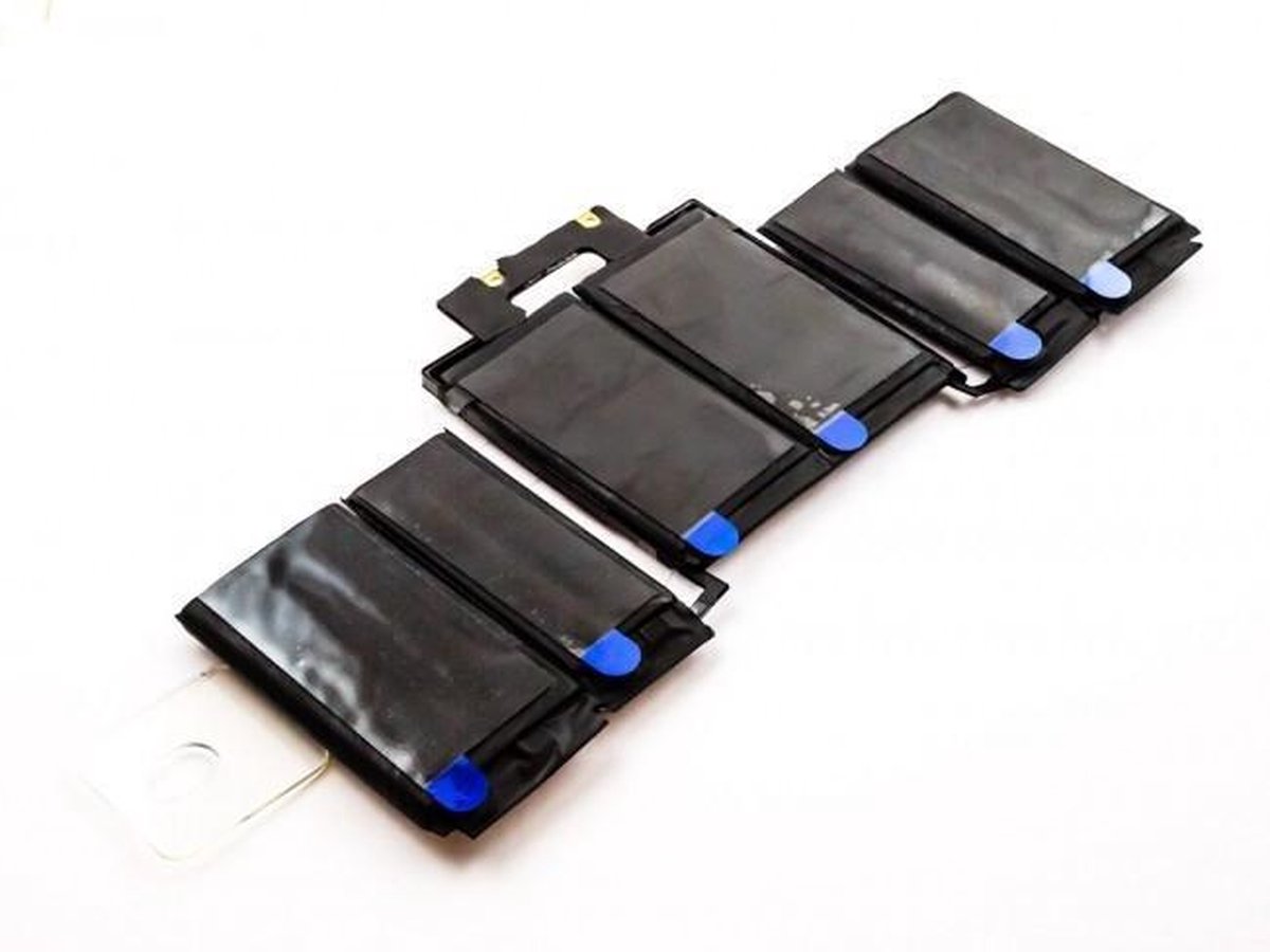 CoreParts MBXAP-BA0071 notebook reserve-onderdeel Batterij/Accu