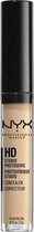 NYX Professional Makeup HD Photogenic Concealer Wand - Beige CW04 - Concealer - 3 gr
