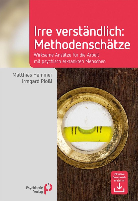 Fachwissen - Irre Verständlich: Methodenschätze - cover