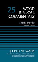 Word Biblical Commentary - Isaiah 34-66, Volume 25