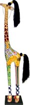 Toms Drag Giraffe Carmen