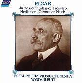 Edward Elgar: In the South (Alassio); Froissart; Meditation; Coronation March