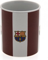 Barcelona Mok Striped