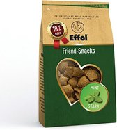 Effol Friend-Snacks Munt Stars 500 g