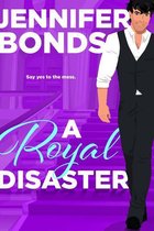 Royally Engaged 1 - A Royal Disaster
