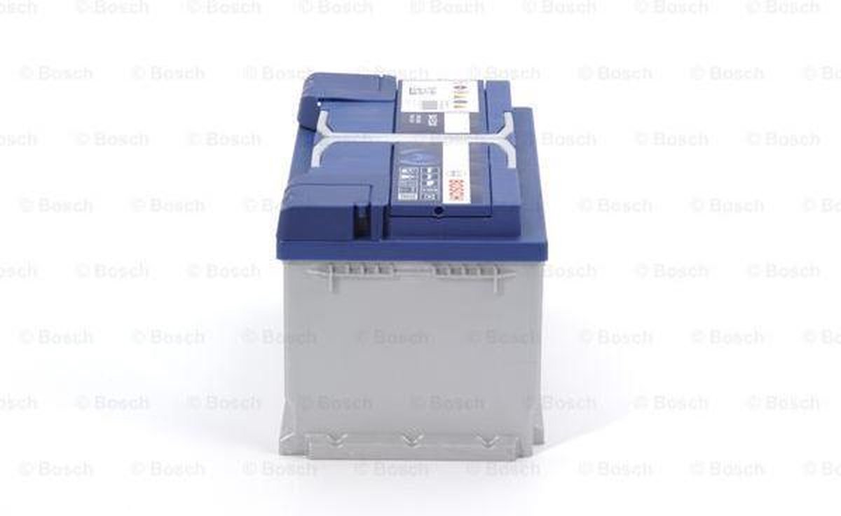 BOSCH | Accu EFB - 12V 75Ah | S4E10 - 0 092 S4E 100 | Auto Start/Stop Accu