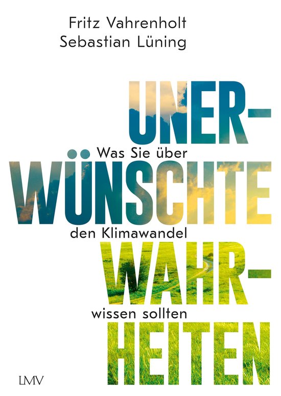 Unerwünschte Wahrheiten - cover