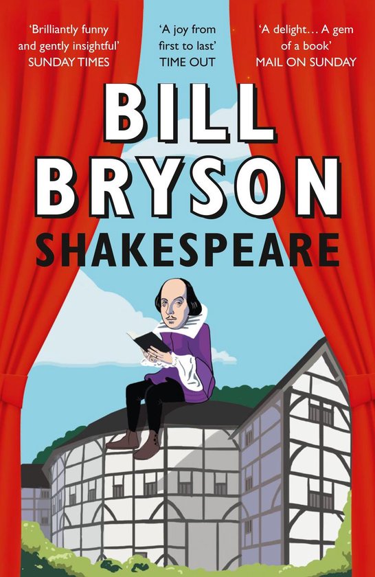 Shakespeare - cover