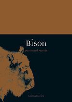 Animal - Bison