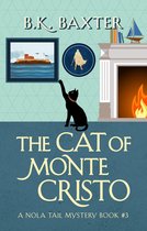 A NOLA Tail Mystery 3 - The Cat of Monte Cristo
