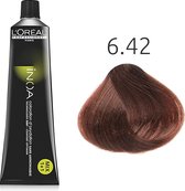 L'Oréal Professionnel - L'Oréal Inoa 60 GR 6.42