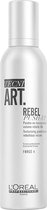 L'Oréal Professionnel Tecni.ART Rebel Push-Up Volume Mousse 250 ml