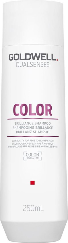 Goldwell - Dualsenses Color Shampoo ( normální až jemné vlasy ) - 250ml