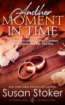 Another Moment in Time (A Collection of Short Stories)